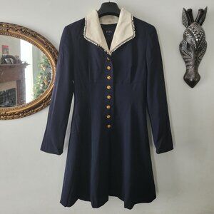 Vintage ROPÉ Dress size XXS to XS